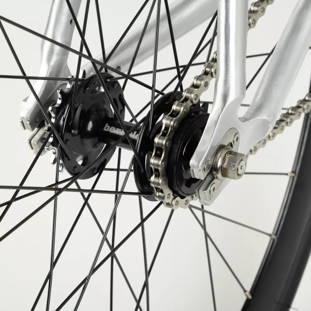 bonvelo Singlespeed Bike RAKEDE Trionik