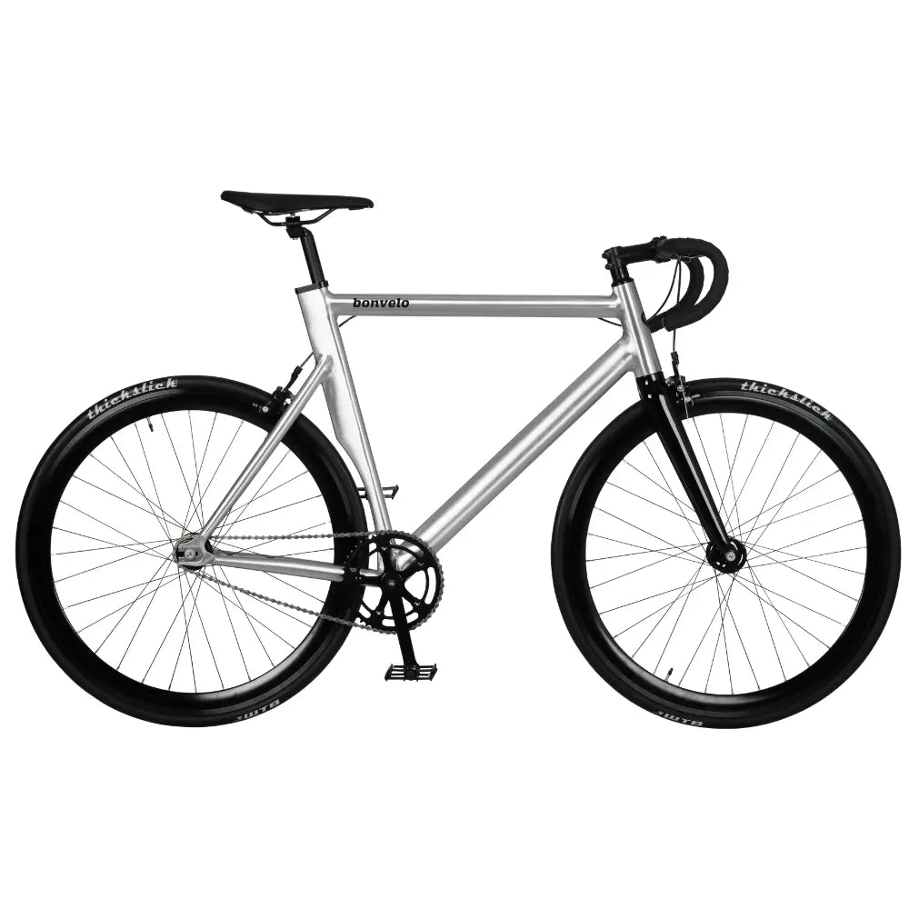 bonvelo Singlespeed Bike RAKEDE