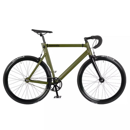 bonvelo Singlespeed Bike RAKEDE