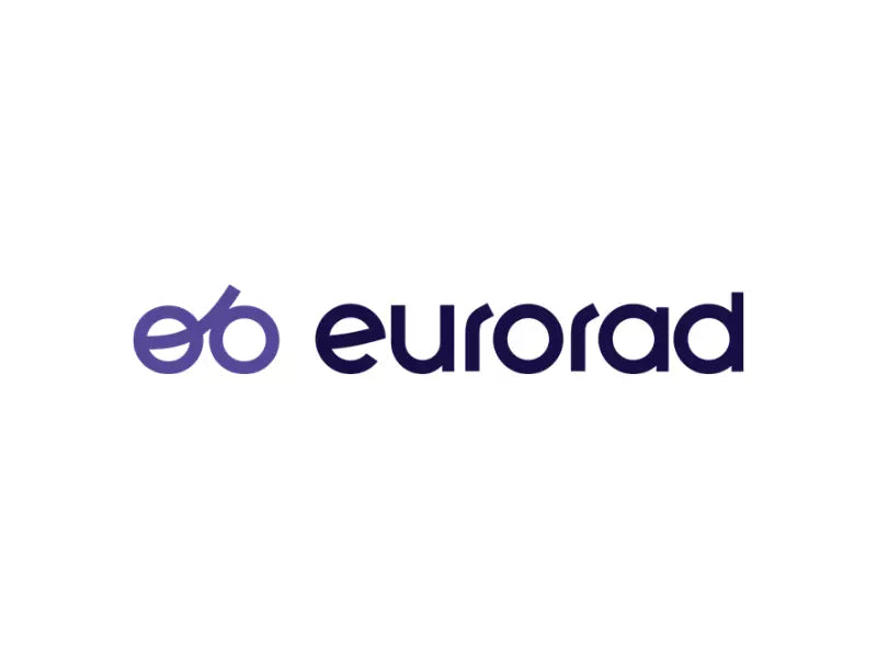 Eurorad Logo