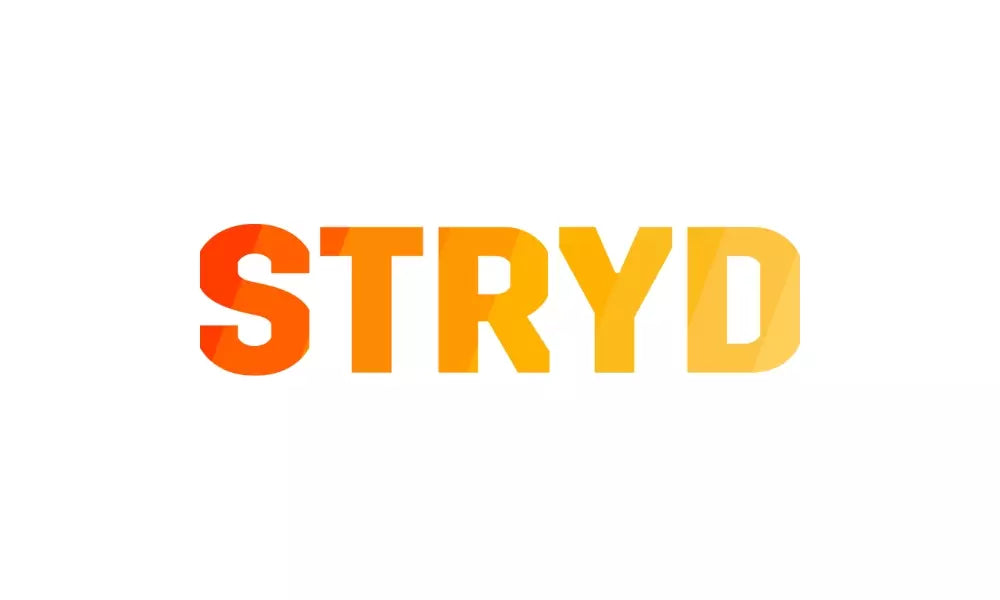Stryd Logo