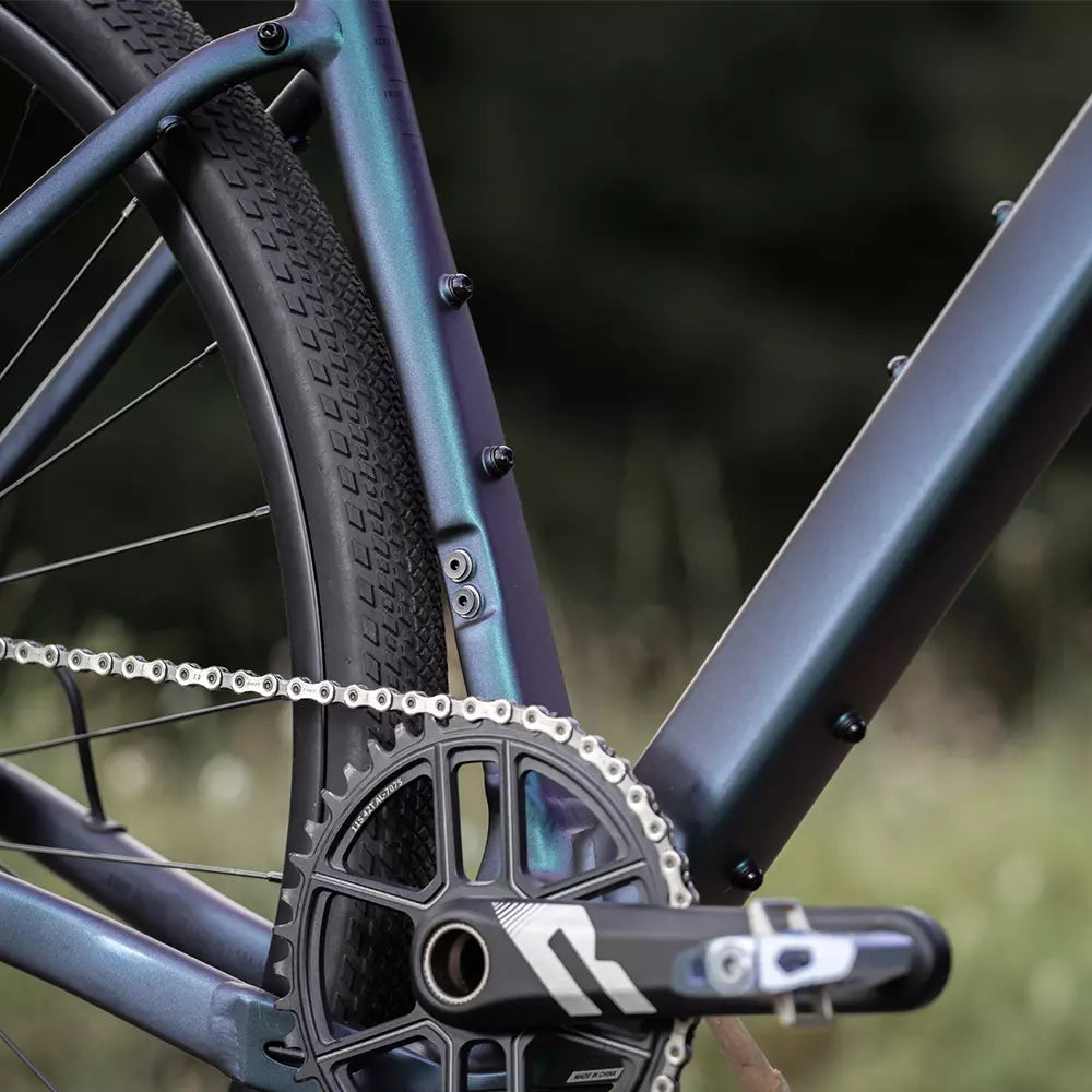 RONDO RUUT AL1 V3 Gravel Bike